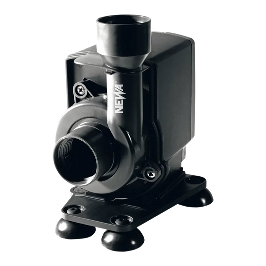 NEWA Jet NJ Pumps - Jet NJ 600 - DiscountHydro.com - 19.50 - NEWA, Pots & Trays > Pumps