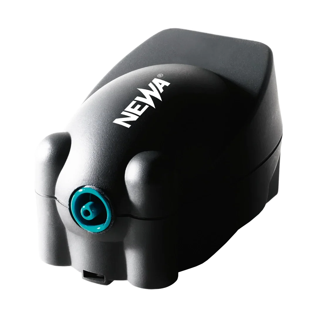 NEWA Wind Air Pumps - Wind NWS Air Pump - DiscountHydro.com - 15.00 - NEWA, Pots & Trays > Pumps