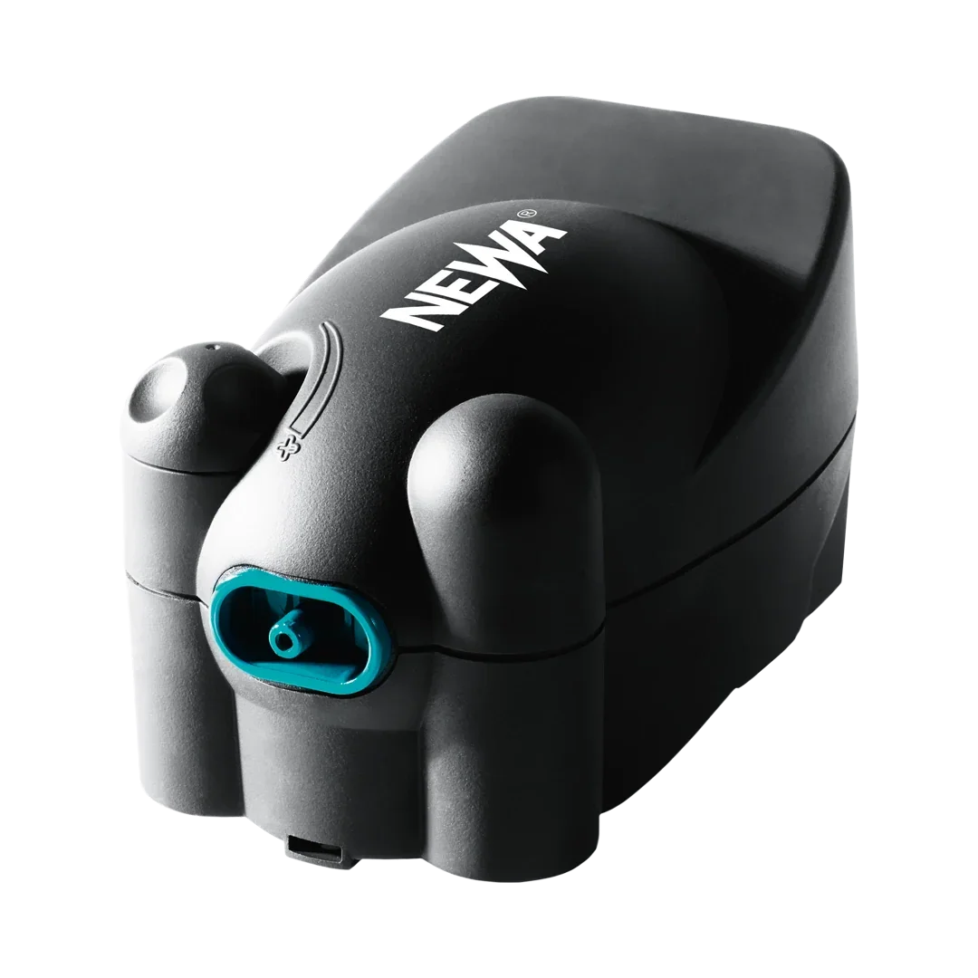 NEWA Wind Air Pumps - Wind NWS Air Pump - DiscountHydro.com - 15.00 - NEWA, Pots & Trays > Pumps