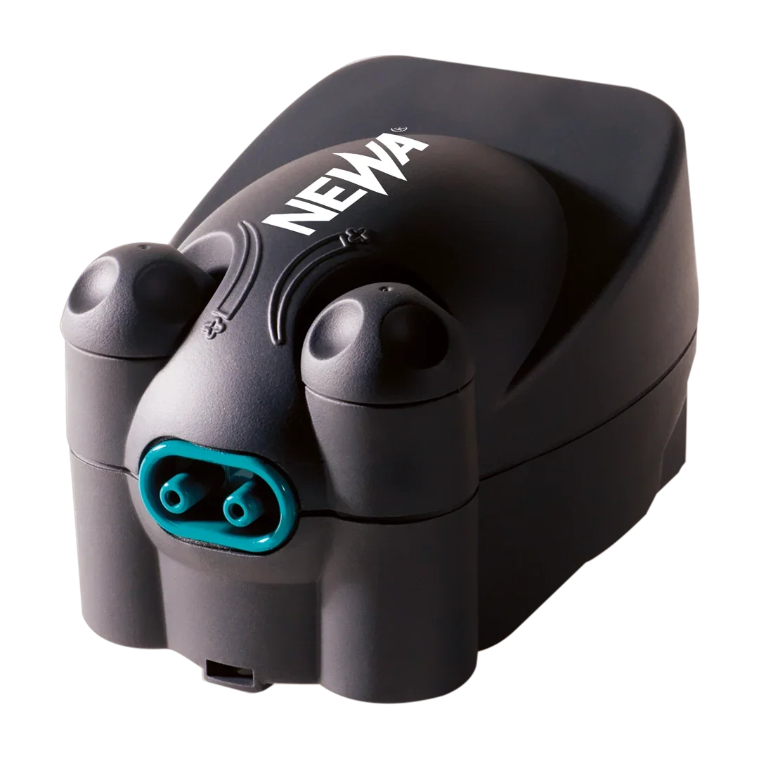 NEWA Wind Air Pumps - Wind NWS Air Pump - DiscountHydro.com - 15.00 - NEWA, Pots & Trays > Pumps