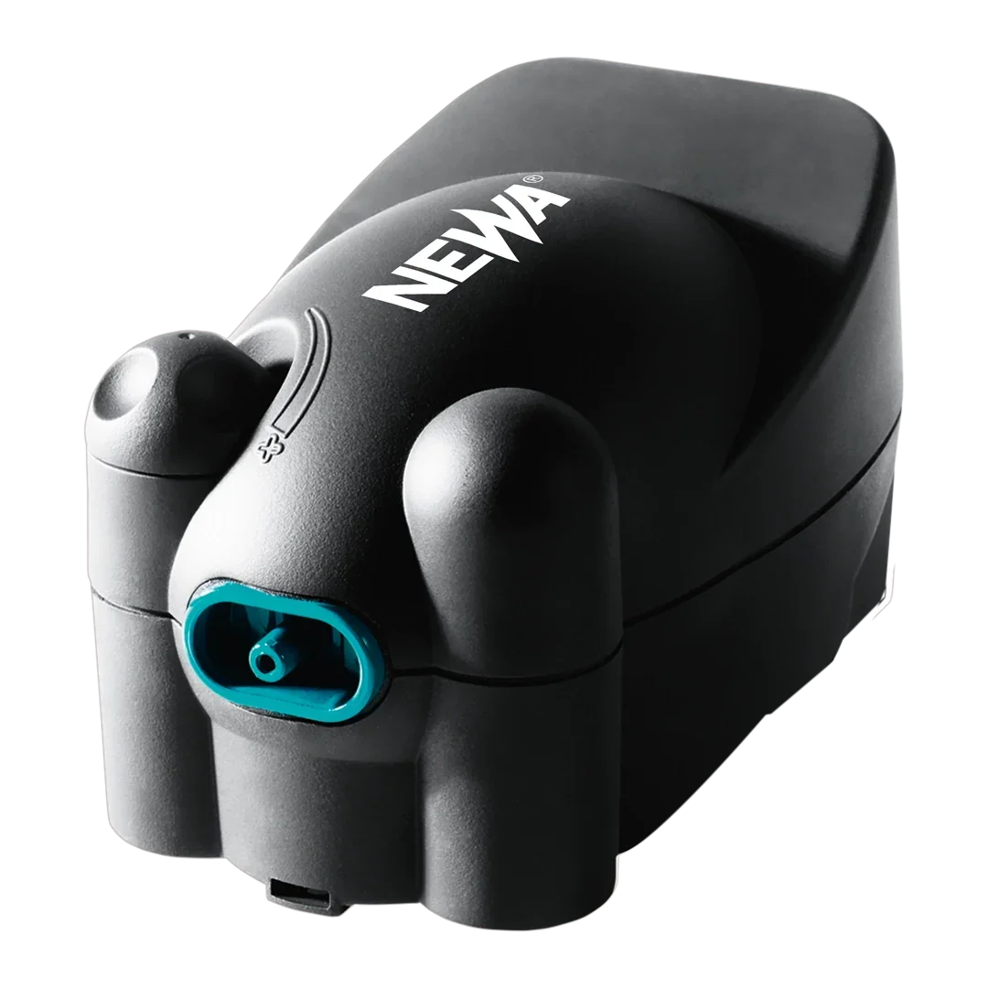 NEWA Wind Air Pumps - Wind NWS Air Pump - DiscountHydro.com - 15.00 - NEWA, Pots & Trays > Pumps