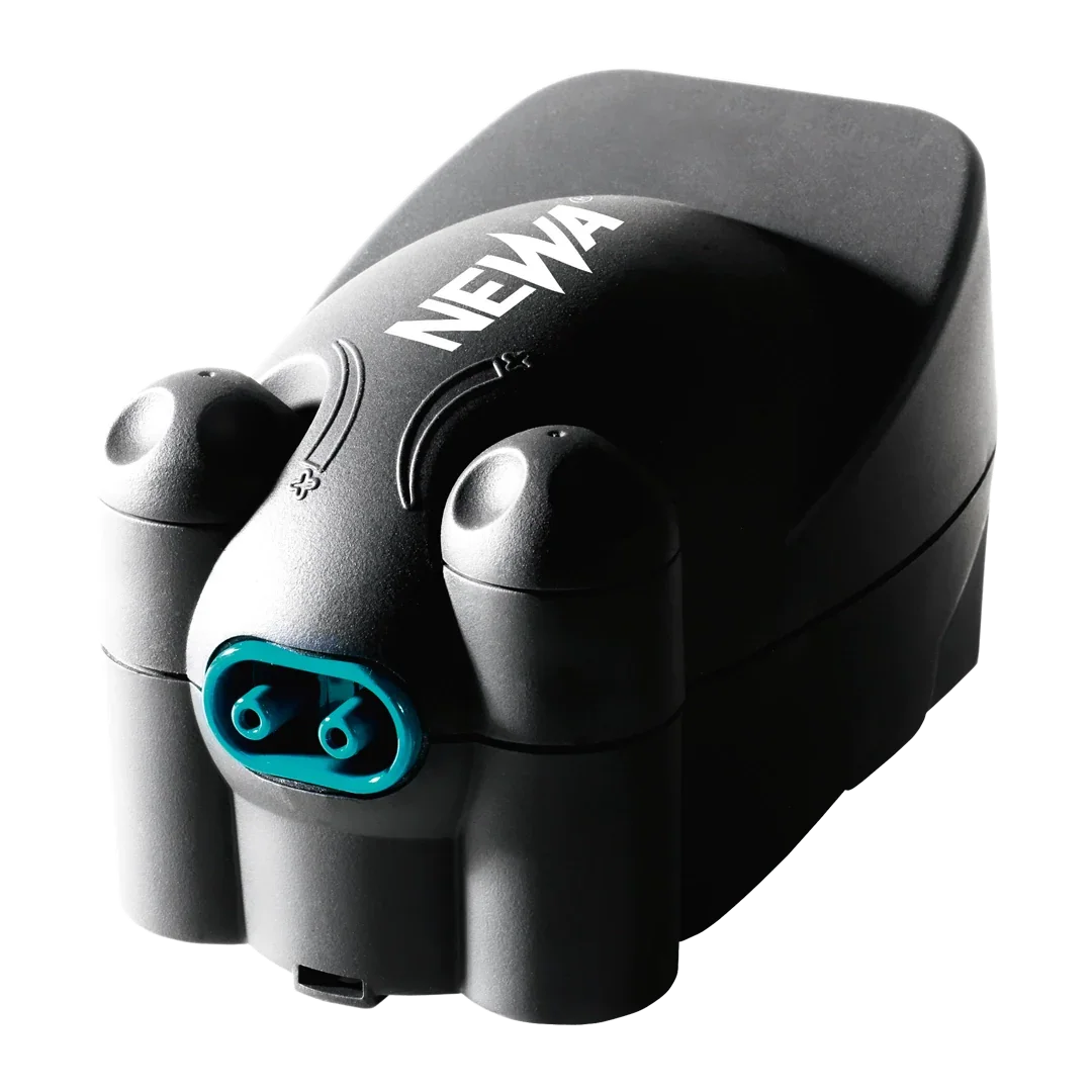 NEWA Wind Air Pumps - Wind NWS Air Pump - DiscountHydro.com - 15.00 - NEWA, Pots & Trays > Pumps