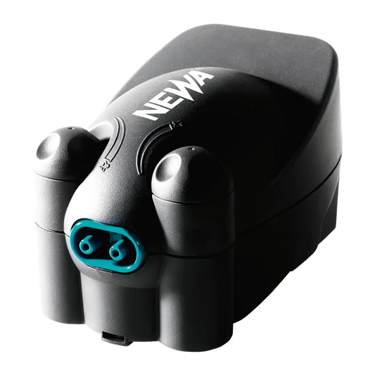 NEWA Wind Air Pumps - Wind NWS Air Pump - DiscountHydro.com - 15.00 - NEWA, Pots & Trays > Pumps