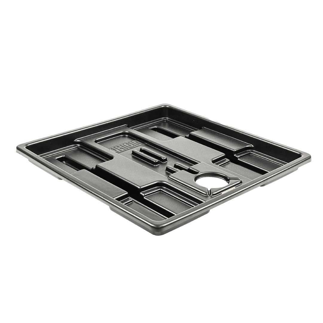Origin Trays