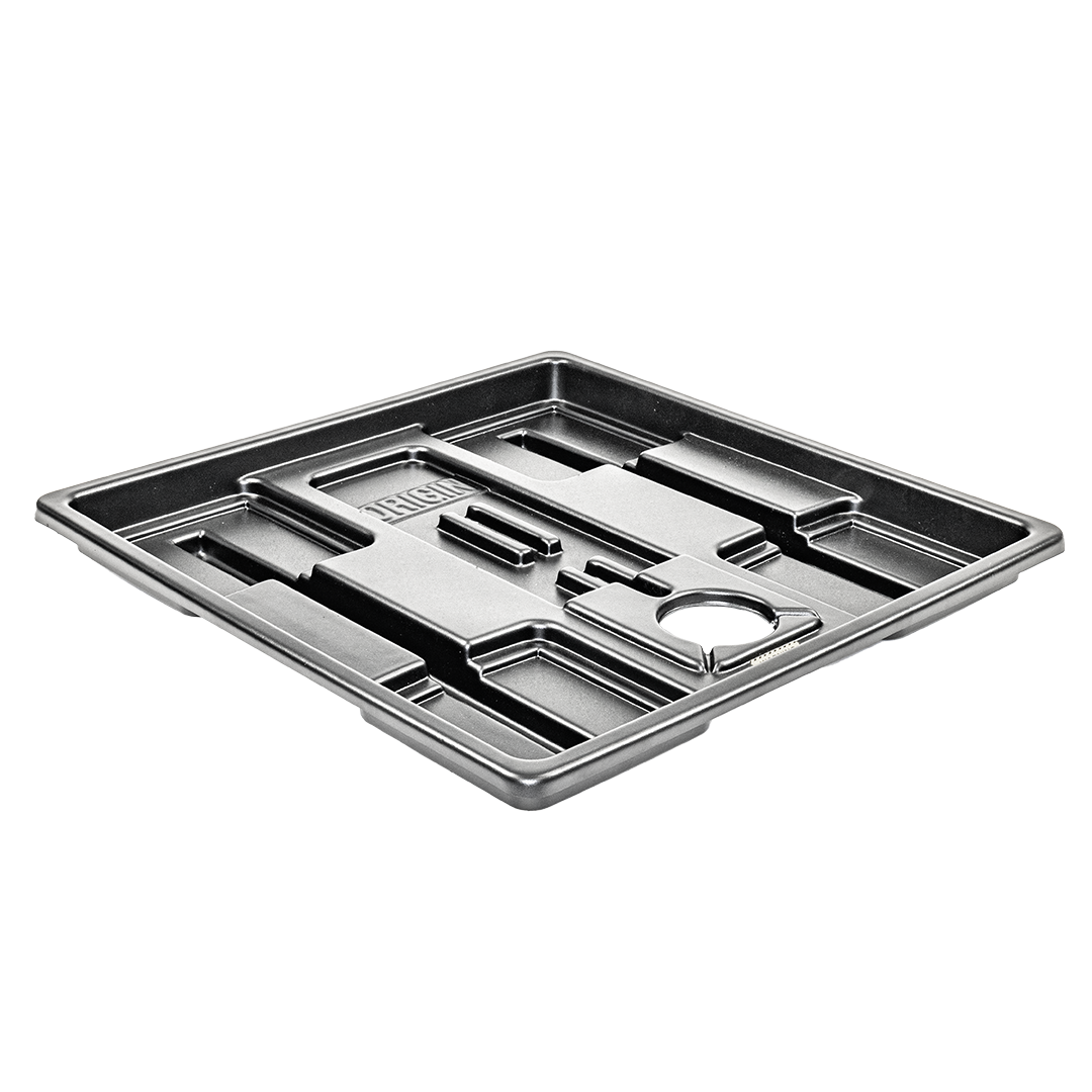 Origin Trays