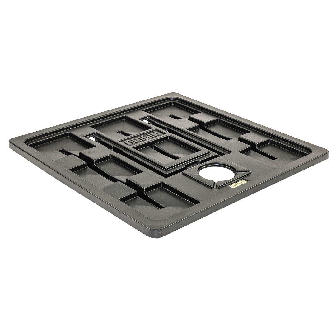 Origin Trays