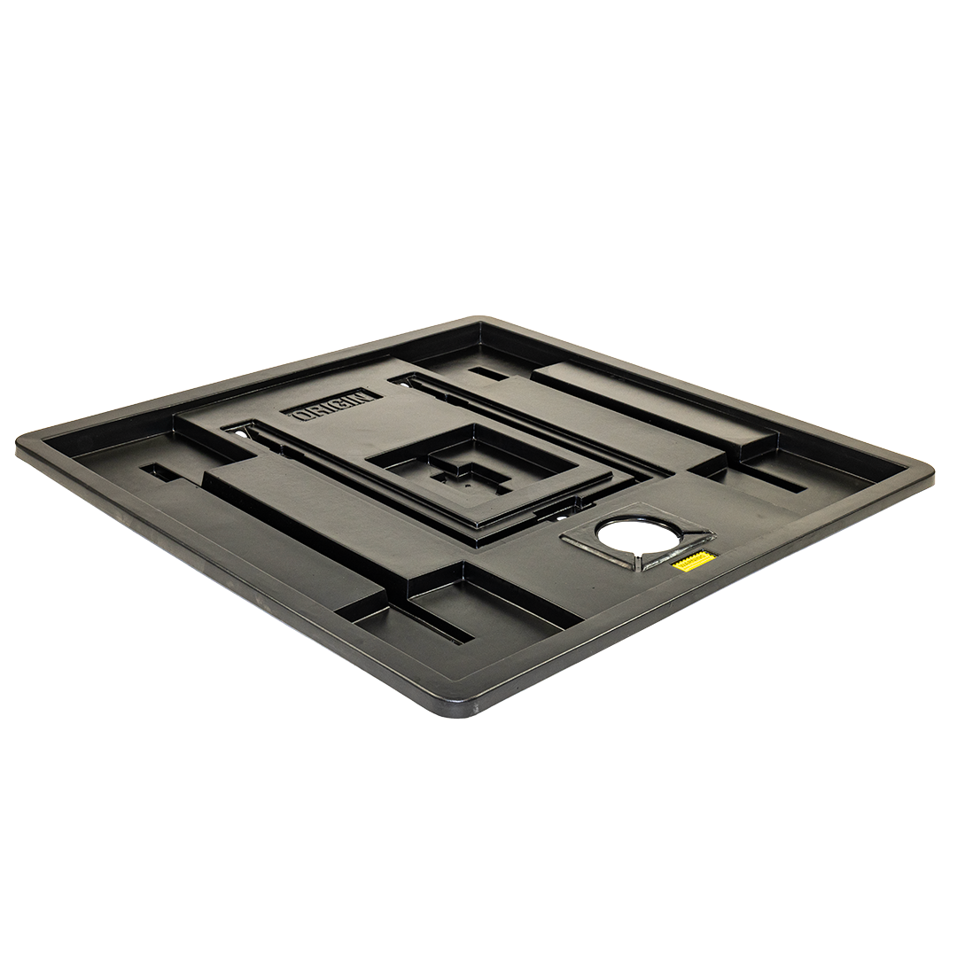 Origin Trays