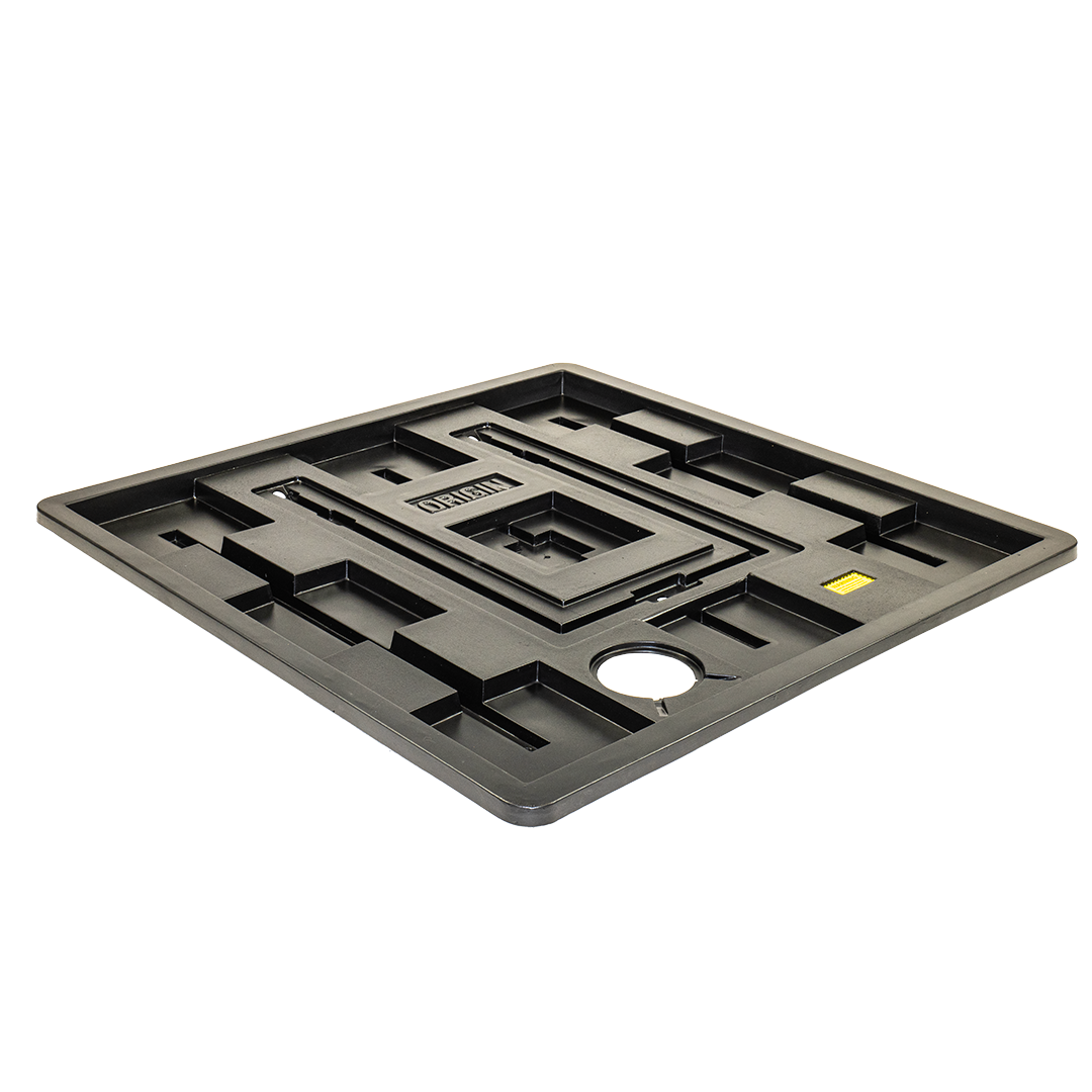 Origin Trays