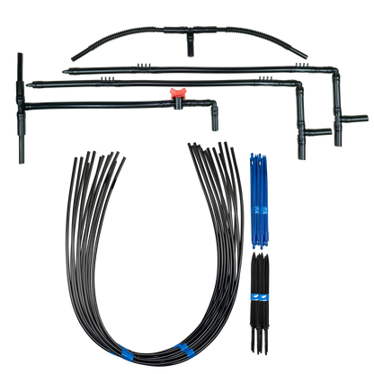 Origin Delivery System