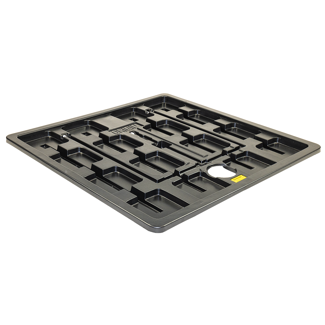 Origin Trays