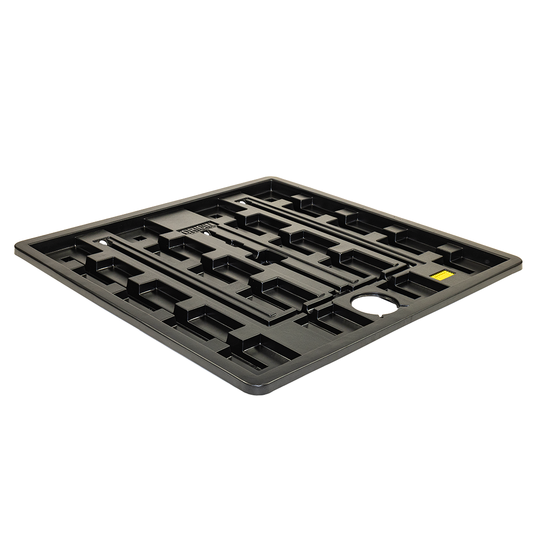 Origin Trays