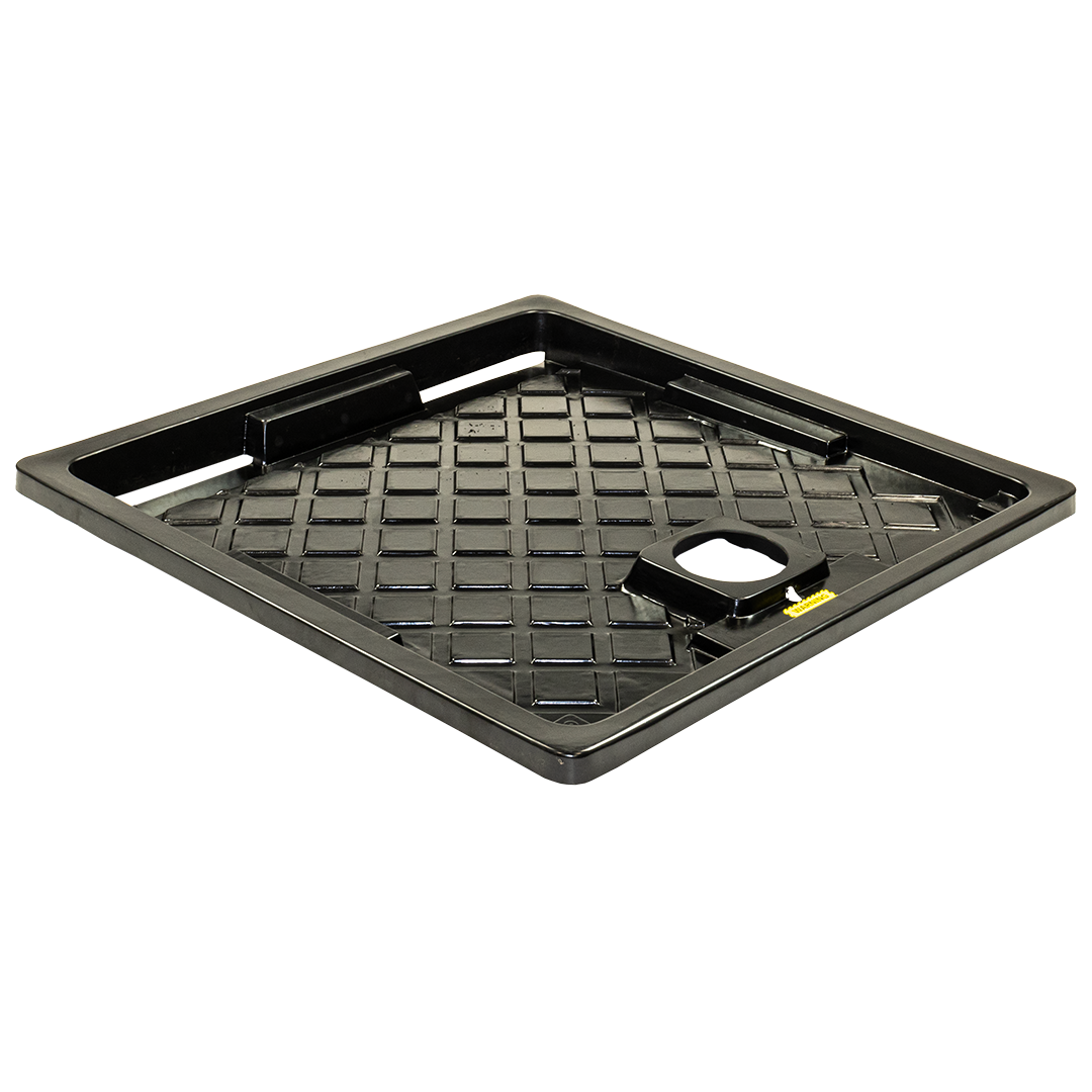 GT Systems Trays