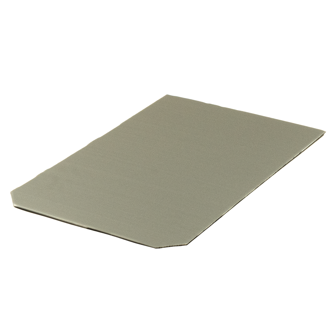 GT Systems Top Plates