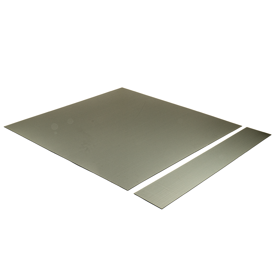 GT Systems Top Plates