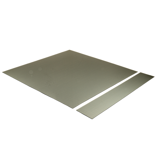 GT Systems Top Plates