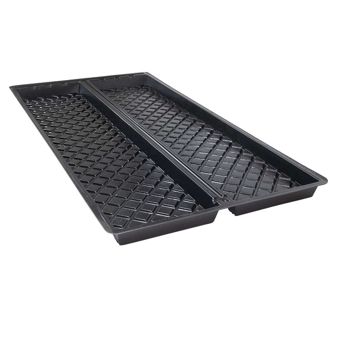 Mutliduct Trays