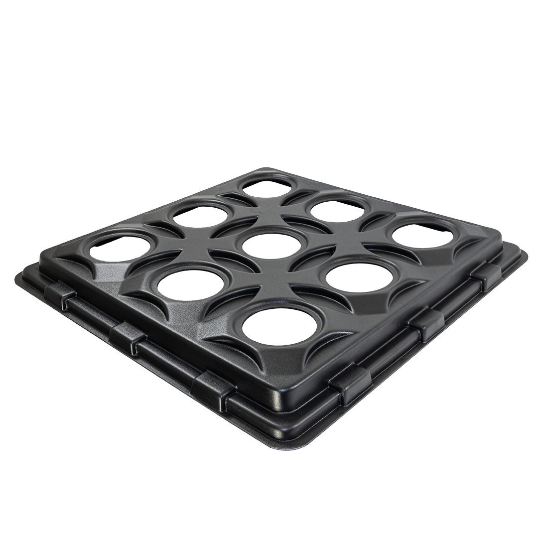 Oxypot Replacement Lids