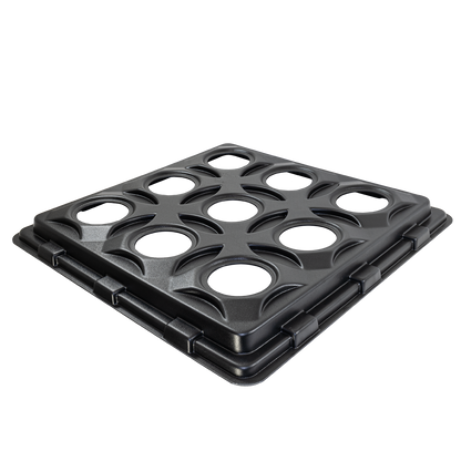 Oxypot Replacement Lids