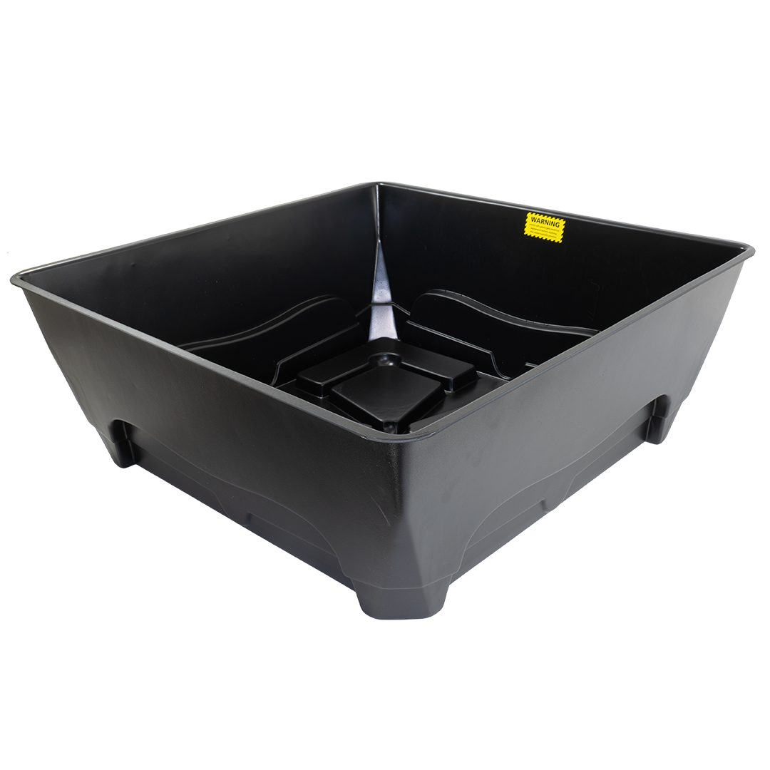 Oxypot Replacement Tanks