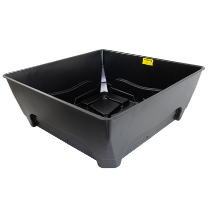 Oxypot Replacement Tanks