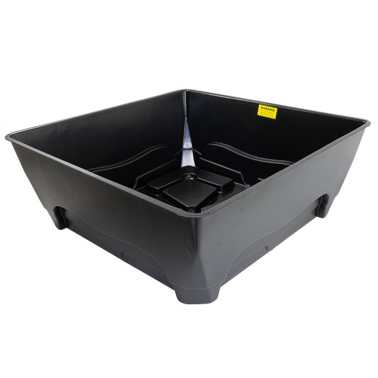 Oxypot Replacement Tanks