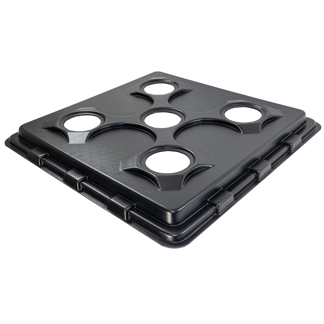 Oxypot Replacement Lids