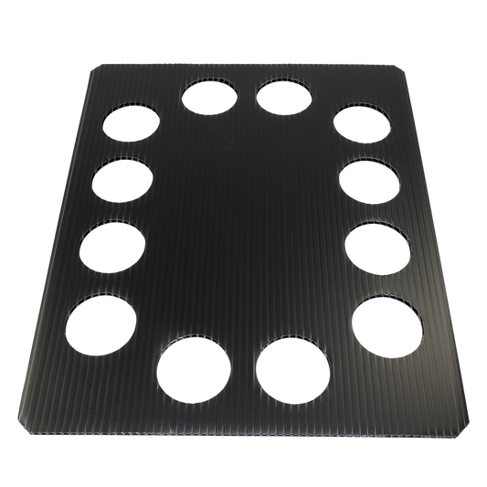 X-Stream Propagator Support Tray