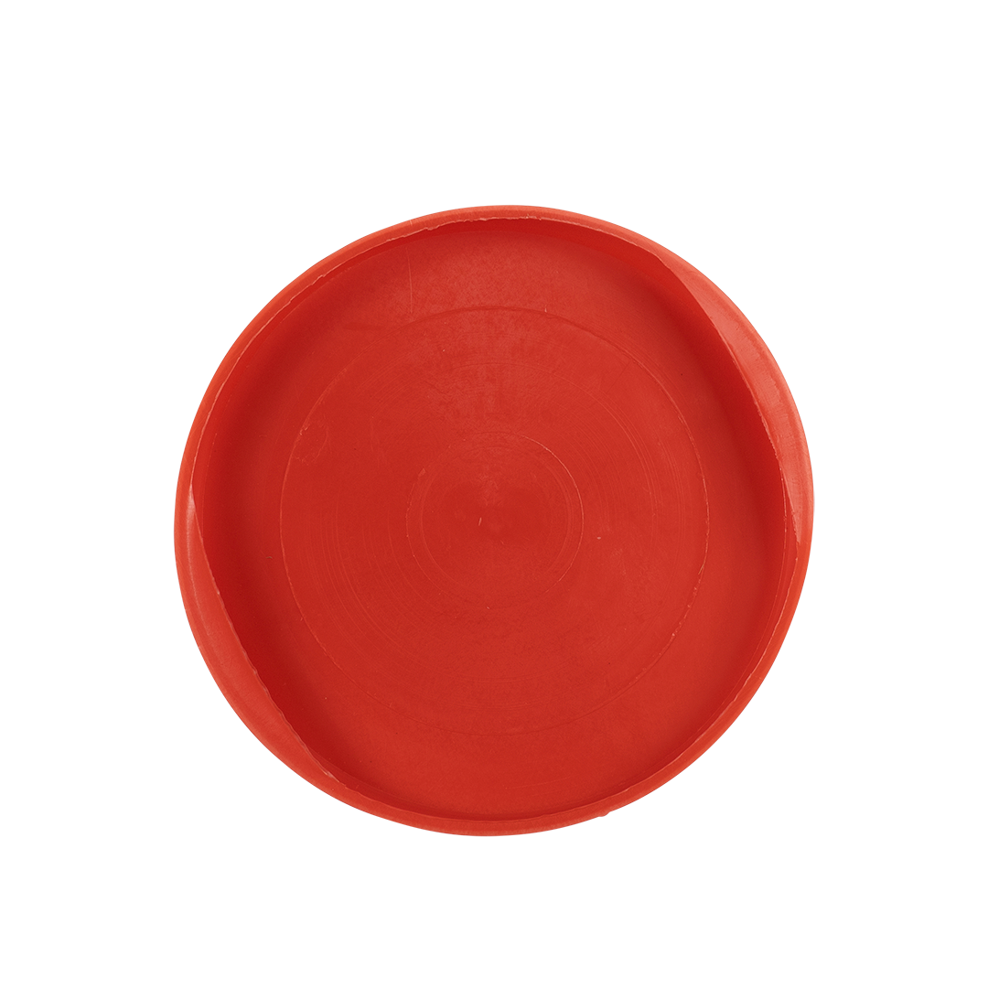 Origin Red Observation Cap