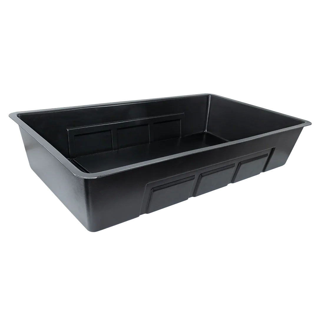 Multiduct Tanks - 90L - DiscountHydro.com - 49.40 - Multiduct, Pots & Trays > Auto Feeding Systems, Pots & Trays > System Parts