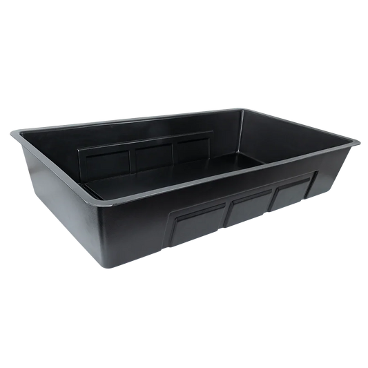 Multiduct Tanks - 90L - DiscountHydro.com - 49.40 - Multiduct, Pots & Trays > Auto Feeding Systems, Pots & Trays > System Parts
