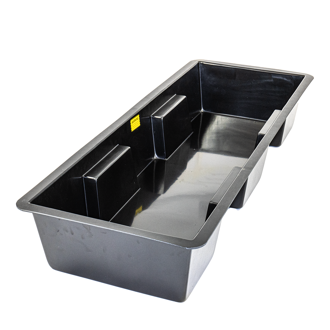Origin System Tanks