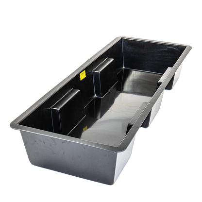 Origin System Tanks