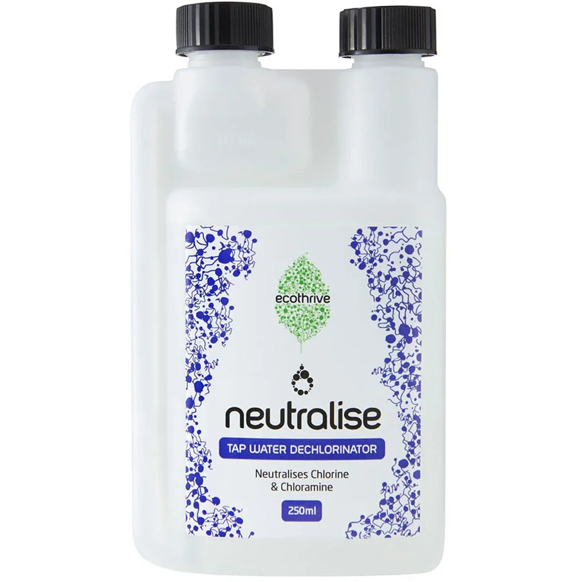 Ecothrive Neutralise helps balance and stabilise your growing medium, supporting healthy root development and nutrient