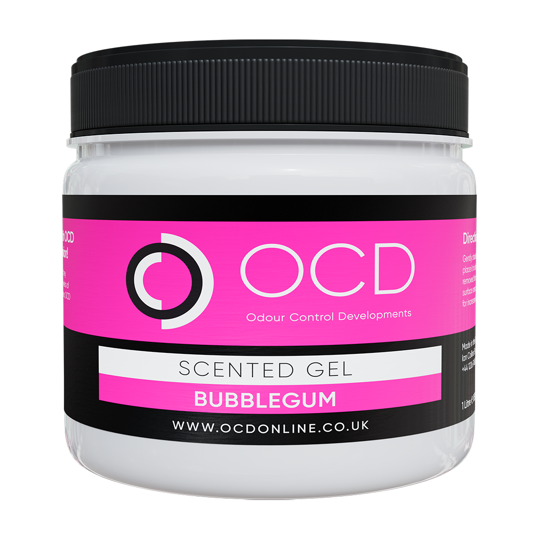 OCD Gel