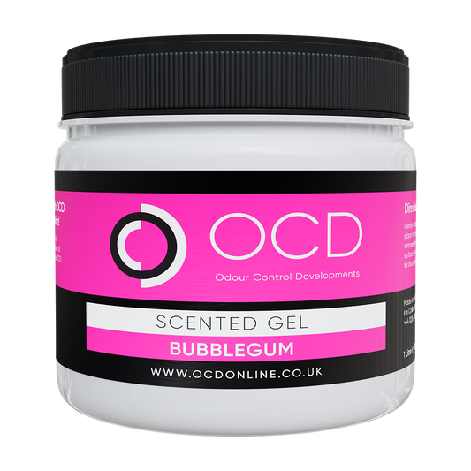 OCD Gel