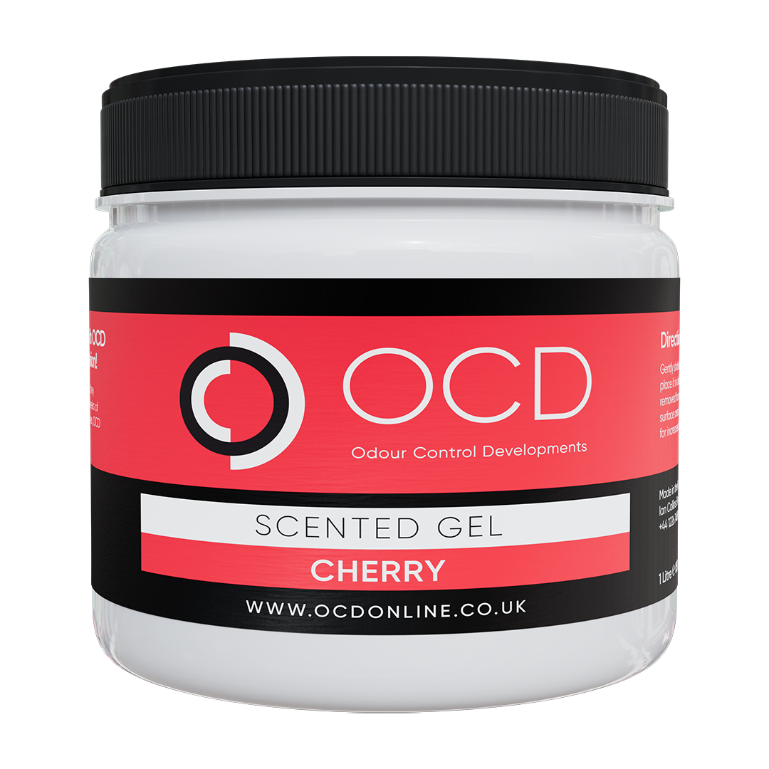OCD Gel