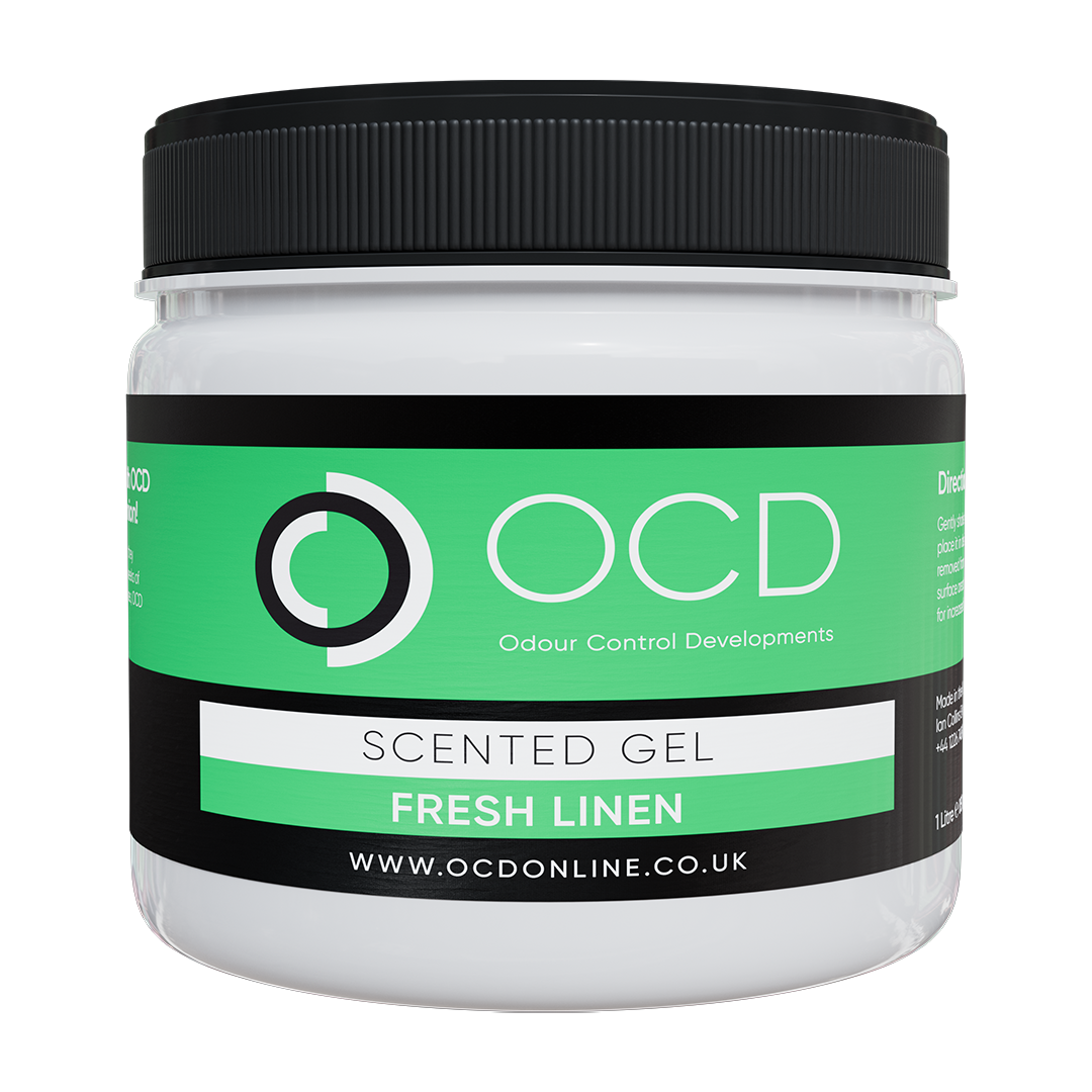 OCD Gel