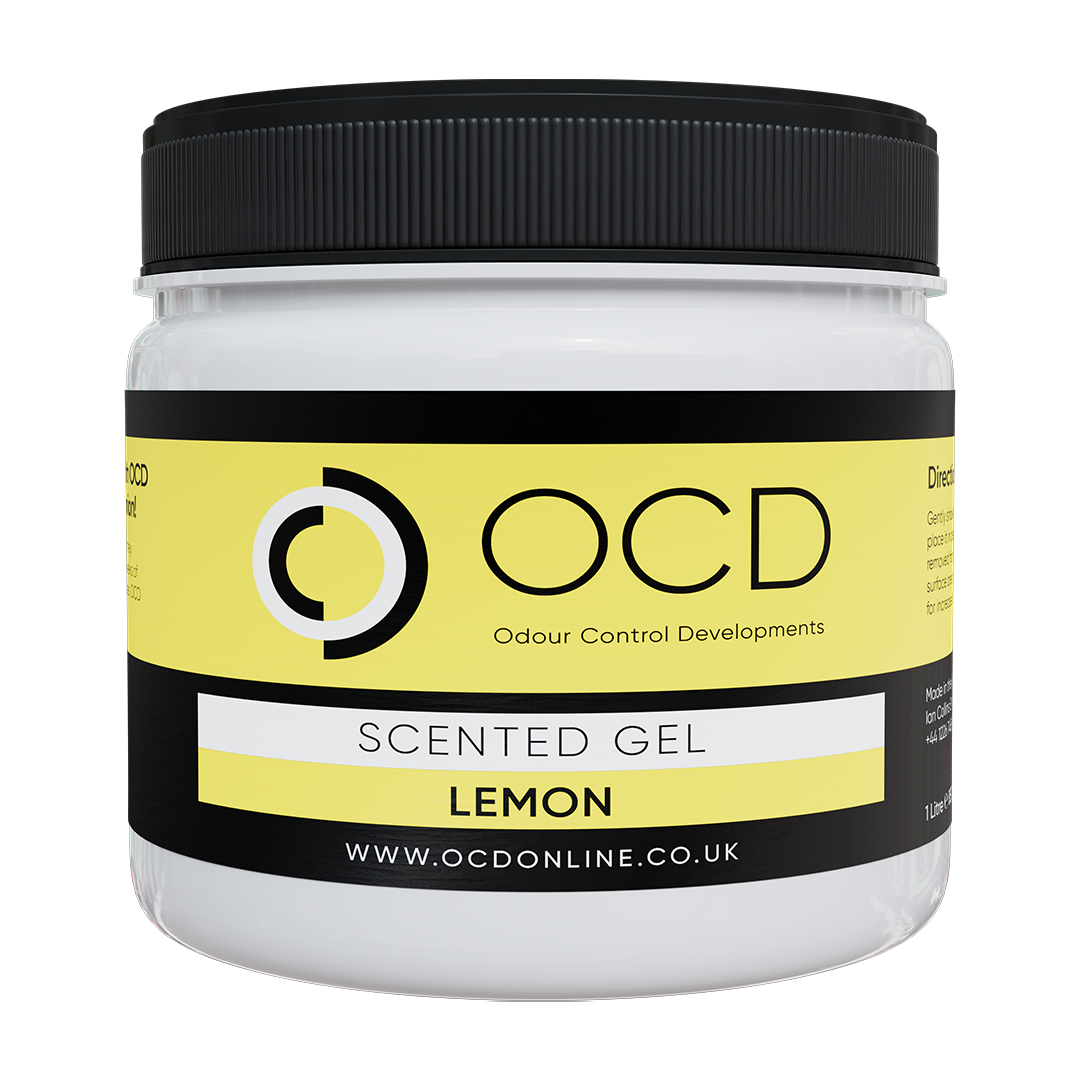 OCD Gel