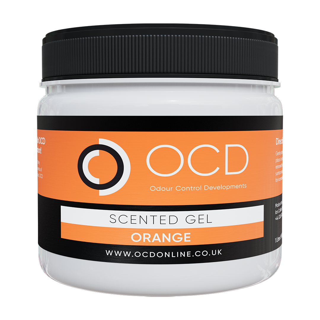 OCD Gel
