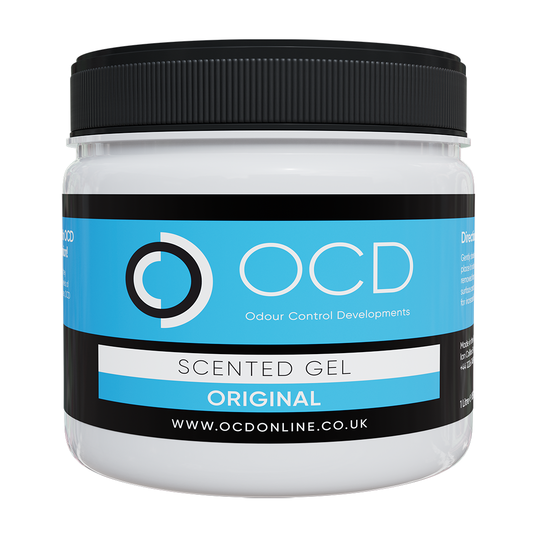OCD Gel