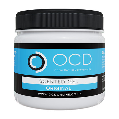OCD Gel