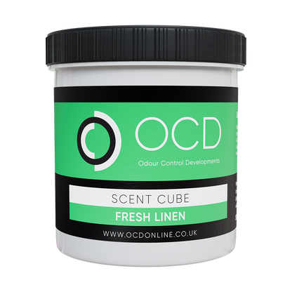 OCD Cubes