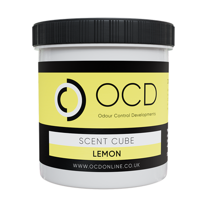 OCD Cubes
