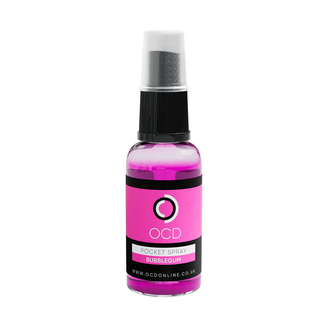 OCD Pocket Spray
