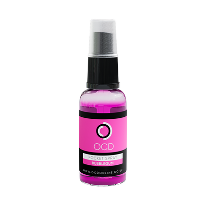 OCD Pocket Spray