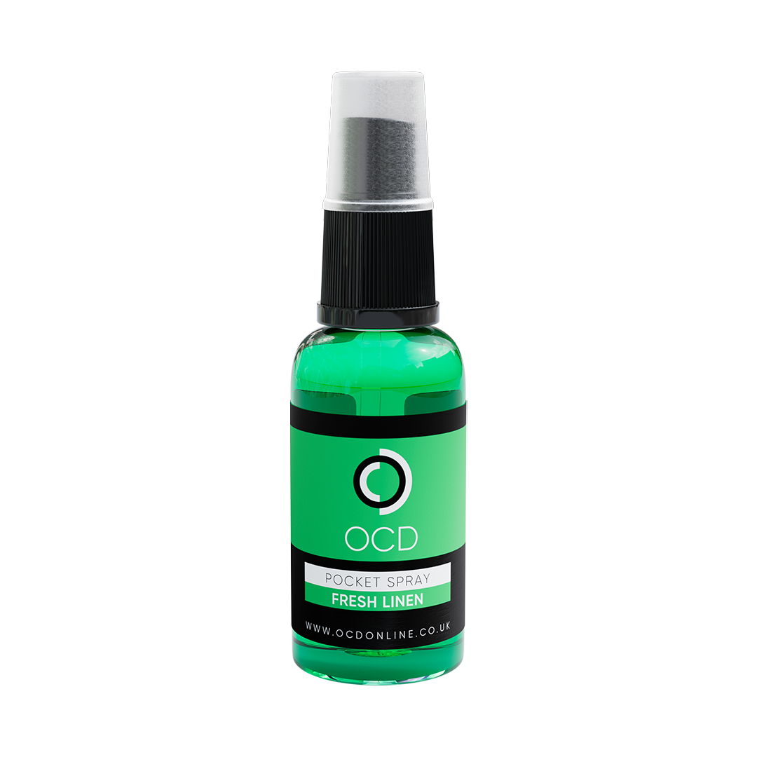 OCD Pocket Spray