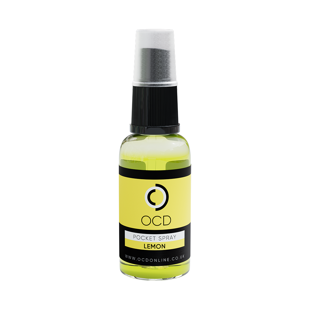 OCD Pocket Spray