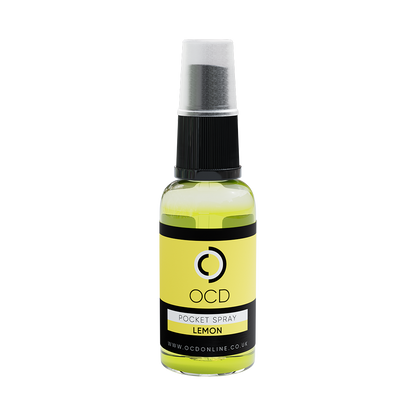 OCD Pocket Spray