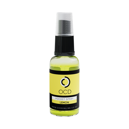OCD Pocket Spray