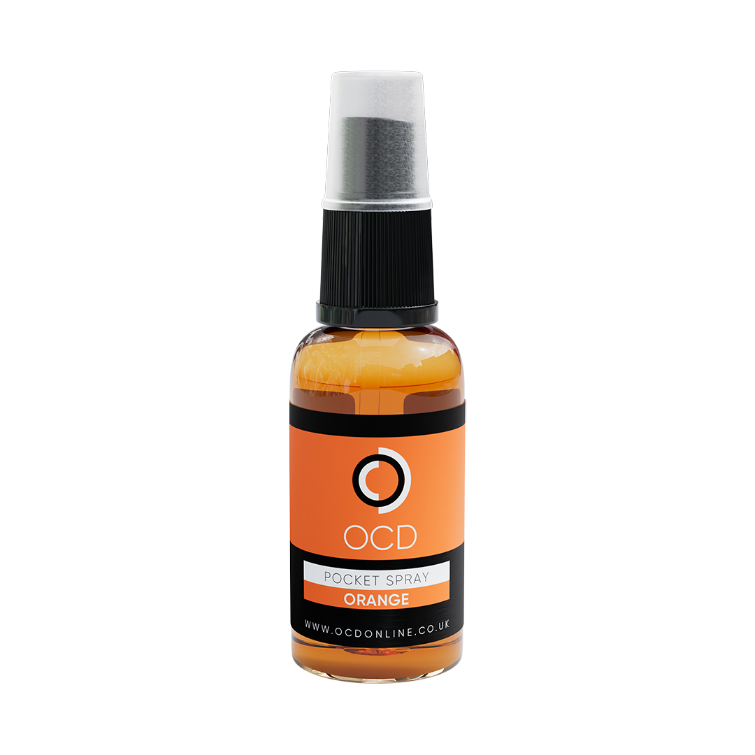 OCD Pocket Spray